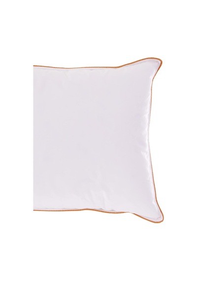 Bronze Kaz Tüyü Bebe Yastık 35x45 Çok Renkli