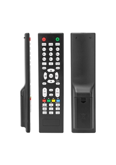 Awox 43110 Plus - Telefox 43tfh4300 - Premier H03230628190028 Lcd Led Tv Kumanda