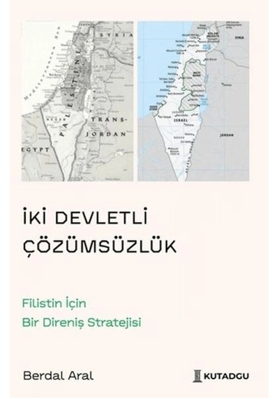 İki Devletli Çözümsüzlük