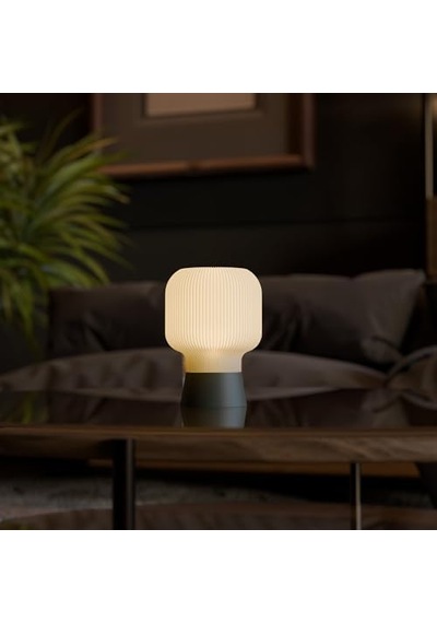 Deco Fabrica Modern Gündoğumu Masa Lambası, Renk Geçişli Dekoratif Abajur, Meditasyon Ve Yatak Odası İçin Huzurlu Aydınlatma . Deco Fabrica Modern Gündoğumu Masa Lambası, Renk Geçişli Dekoratif Abajur, Meditasyon Ve Yatak Odası İçin Huzurlu Aydınlatma .