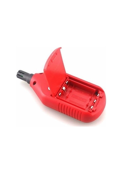 Uni-T Ut 333 Mini Dijital Isı & Nem Ölçer Termometre -10/+60 Derece Ut3