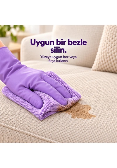 Leke Çıkarıcı Sprey - 350ml