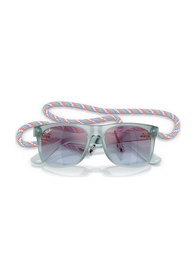 Ray-ban Junior 0rj9069s 7223u0 48 16 130 Gu037158 Güneş Gözlüğü Mavi