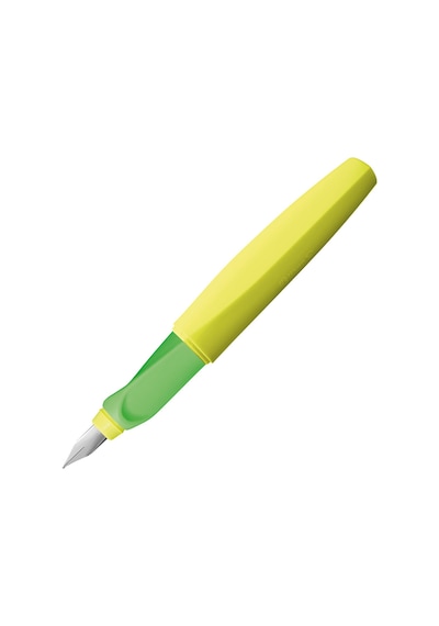 Pelikan P457 Twist Dolma Kalem Neon Green