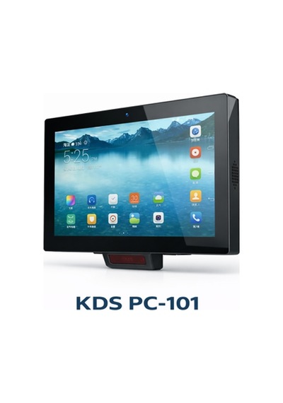 Kodscan Kds Pc-101  Gör 10.1,2gb/16gb, Android 11