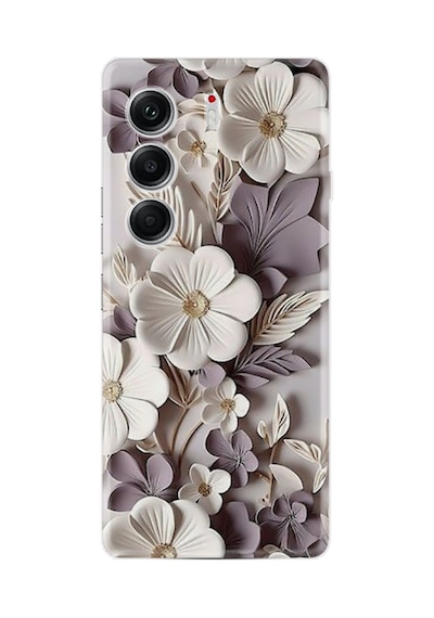 Tecno Camon 40 Kılıf Baskılı Desenli Yüksek Korumalı Silikon Kapak Stk-835.jpg Renk32 Renk32
