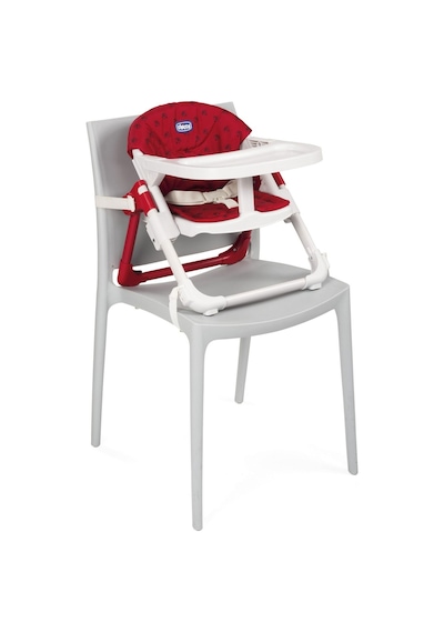 Chicco Chairy Yükseltici Mama Sandalyesi - Laydbug
