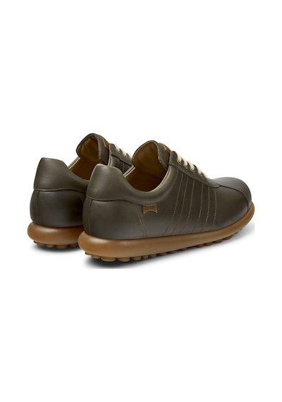 Camper Pelotas Ariel Erkek Ayakkabı 16002-358 Koyu Yeşil