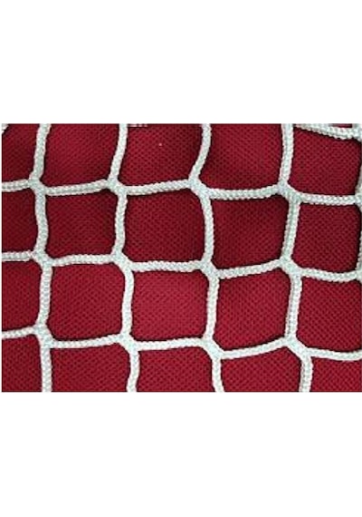 Güvenlik Filesi 2 X 3 Metre Kalınlık 6 Milim Göz 5 Cm Montaj Mağz