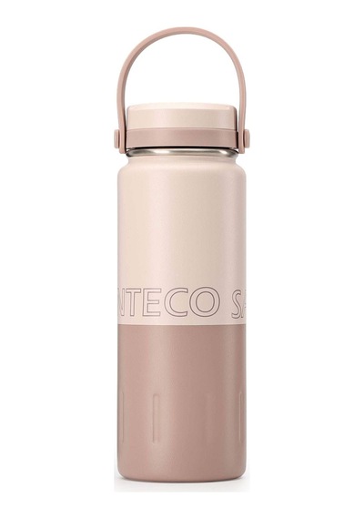 Santeco Koya Ss Beverage Termos 500 Ml-turuncu