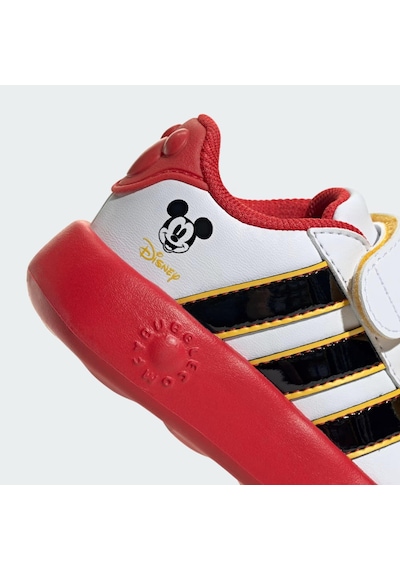 Adidas X Disney Mickey Mouse Grand Court Çocuk Günlük Spor Ayakkabı C-adıjq8070p10a00 Beyaz Adidas X Disney Mickey Mouse Grand Court Çocuk Günlük Spor Ayakkabı C-adıjq8070p10a00 Beyaz