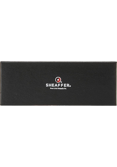 Sheaffer 3212 Sentinel Tükenmez Kalem Bordo Çok Renkli