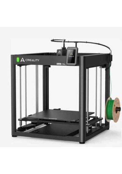 Creality Ender 5 Max 3d Yazıcı