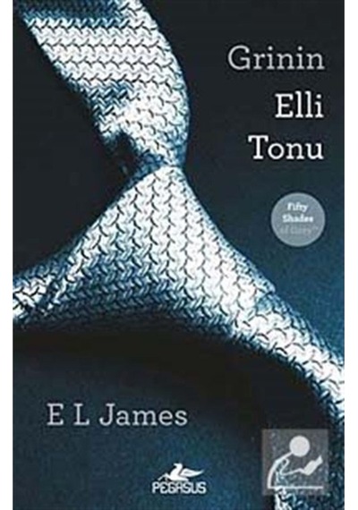Grinin Elli Tonu / E L James