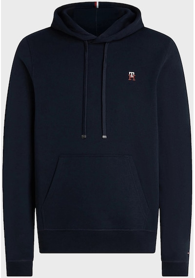 Tommy Hilfiger Erkek Sweat Mw0mw29283 Dw5 Lacivert