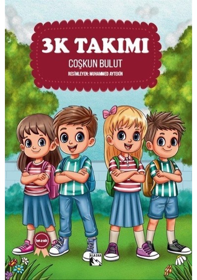 3k Takımı / Coşkun Bulut