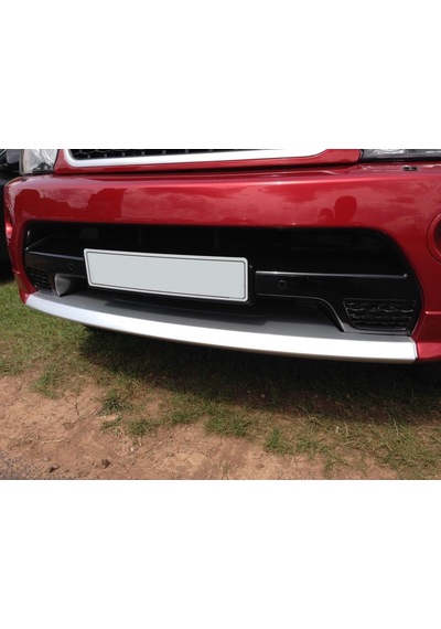 Range Rover Uyumlu Sport Autobiography Ön Tampon Alt Çıtası Lr019169