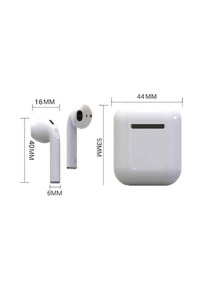 Polygold I18 TWS Bluetooth V5.0 Kulak İçi Kulaklık
