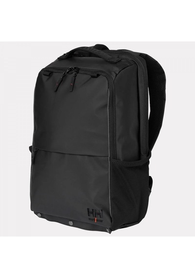 Helly Hansen Workwear Barkod Sırt Çantası 20l - 79581 Std-990 Black Siyah