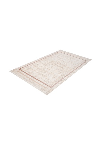 Dolce Vita Halı Opera 8509 Silk Modern Salon Halısı Bej