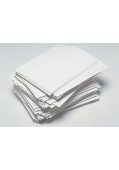 Çizim Ve Resim Kağıdı 1. Hamur 300 Gr 35x50 Cm 25 Adet Çizim Ve Resim Kağıdı