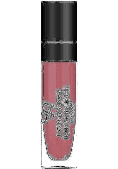 Golden Rose Liquid Matte Lipstick No: 35 - Bulaşmayan Kalıcı Likit Mat Ruj Sku: Smg8690010511959