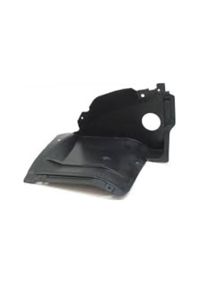Mercedes W203 Ön Sol Çamurluk Davlumbazi ( Ön Kisim ) 495433445