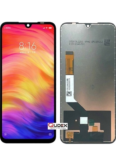 Xiaomi Redmi Note 7 Pro Lcd Ekran Dokunmatik Mj1