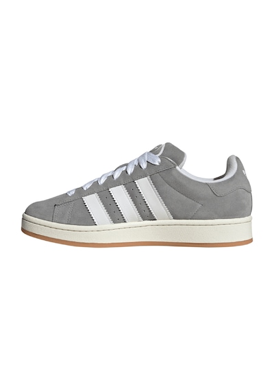 Adidas Campus 00s Gri Spor Ayakkabı Hq8707