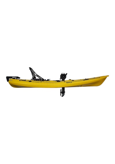Seaflo Mako  12 Pedallı  Kano