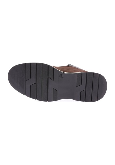 Pierre Cardin 77534 Erkek Xl Bot PC-77534-R5641 Kahverengi