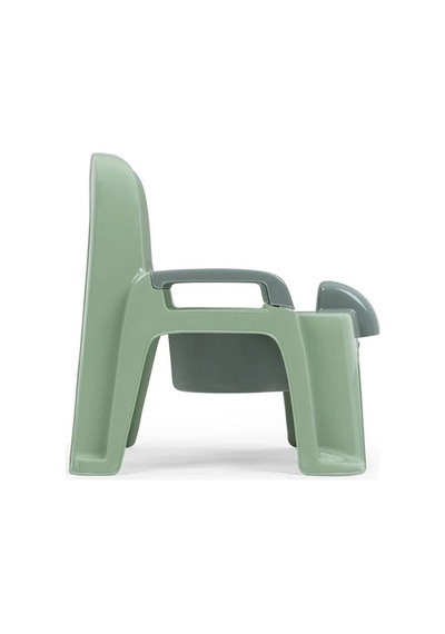 Lazımlık 004 Soft Yeşil