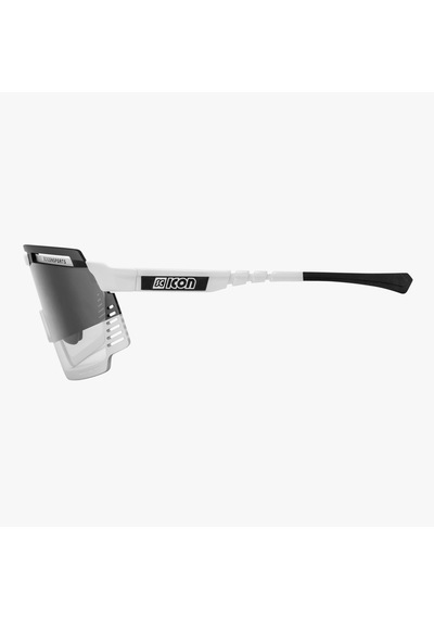 Scicon Aerowatt Parlak Beyaz - Fotokromik Gri / Ey37010800 Beyaz - Gri