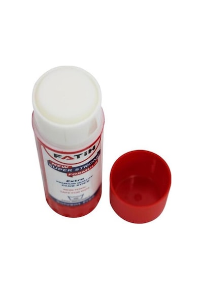 Glue Stick Yapıştırıcı Katı Yapıştırıcı 20 Gr Ruj Yapıştırıcı 1 A