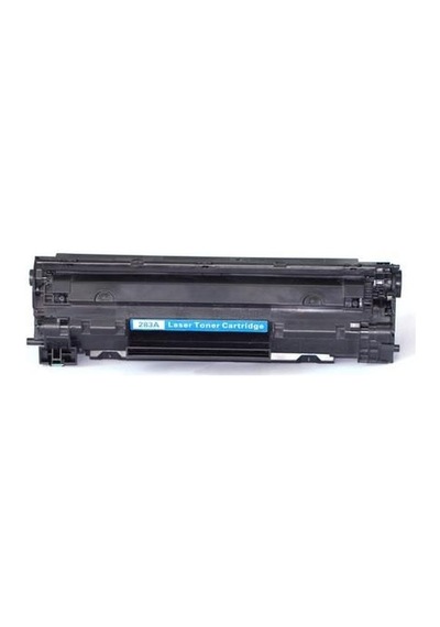 HP CF283A /MFP M125A/RA/NW/RNW Uyumlu TONER 1.500syf