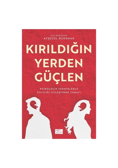 Kırıldığımız Yerden Yeniden Güçlenmek İçin Stratejiler