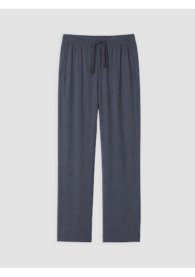 Lc Waikiki Lc Waıkıkı Lacivert Regular Fit Erkek Pijama Altı