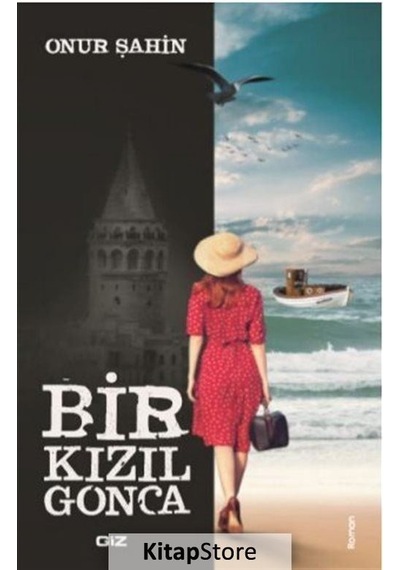 Bir Kızıl Gonca - Onur Şahin - GİZ