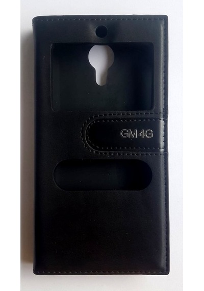 General Mobile 4G Kapakli Magnum Kilif 538535069