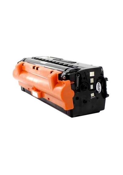 Samsung C-M-Y-K506L Uyumlu Toner Seti -Clp-680Dw-Clp-680Nd