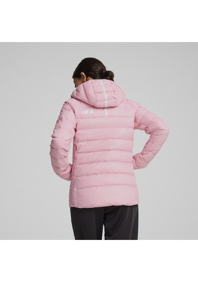 Puma Packlıte Down Jacket Pembe Kadın Mont