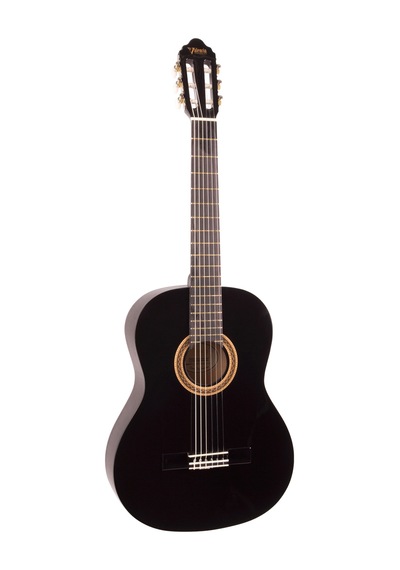 Valencia Vc103Tbk 3/4 Klasik Gitar