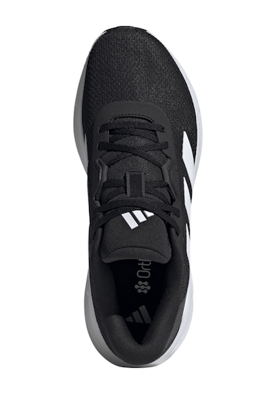 Adidas Galaxy 7 Erkek Spor Ayakkabı - Id8760 Siyah