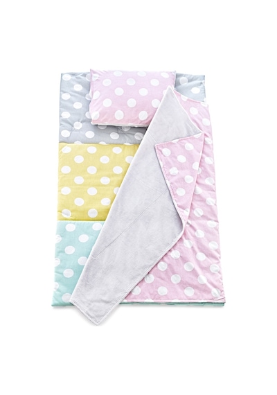 Biggshop Babyjem Şekerleme Matı Kız Pembe Biggshop Babyjem Şekerleme Matı Kız Pembe