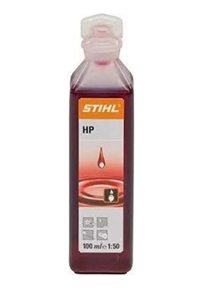 Stıhl 2t Yağ 100ml