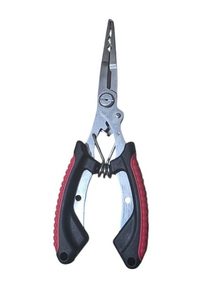 Shufa 16cm Balıkçı Pensesi