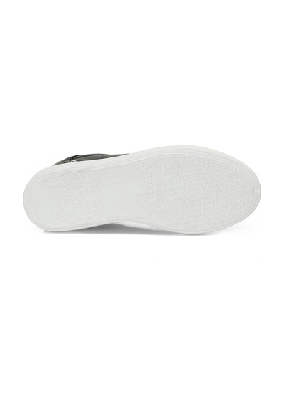 Polaris 323562.z 5fx Siyah Kadın Sneaker 000000000101950501 Siyah