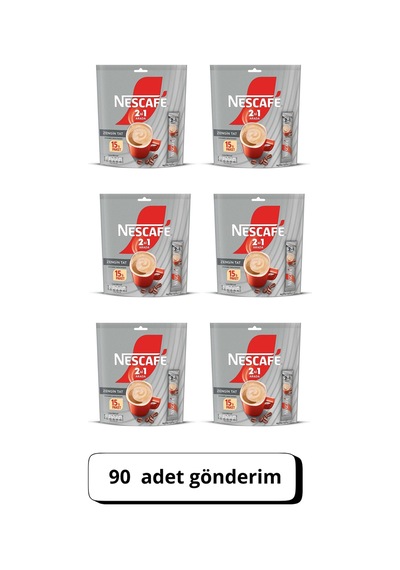 2 Si 1 Arada // Toplam 90 Adet Diğer