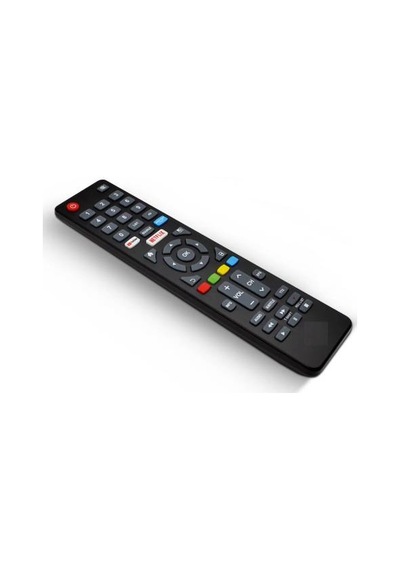 Botech 55Bse8501 Smart Led Tv Kumanda