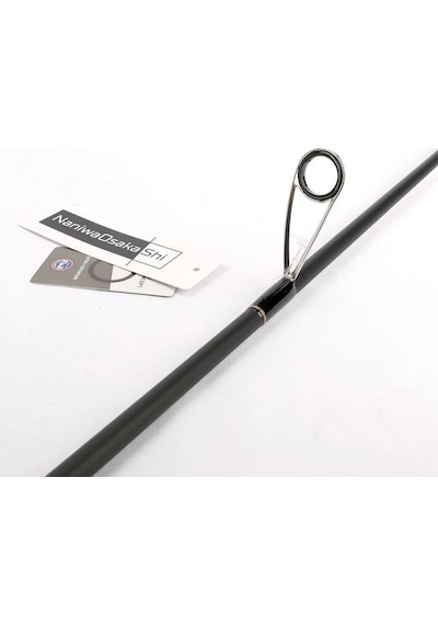 Naniwaosakashi Multiverse 230cm 3-25gr Spin Kamışı